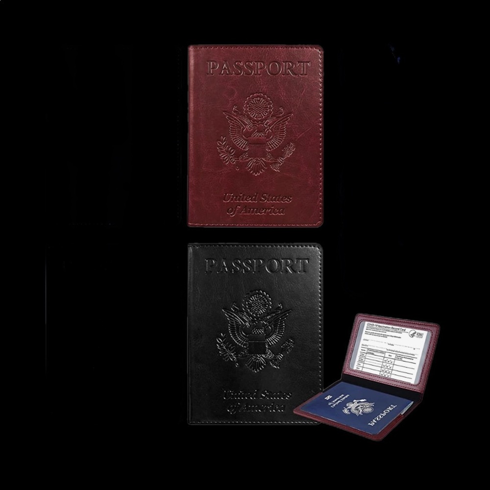 Passport Holder